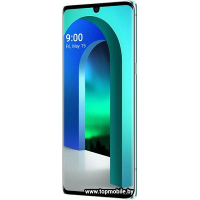 LG Velvet 5G купить