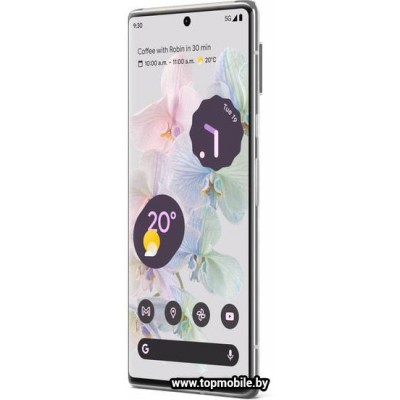 Купить телефон Google Pixel 6 Pro 12GB/512GB купить