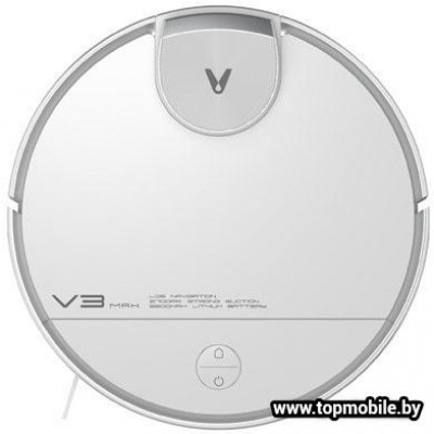 Робот-пылесос Viomi V3 Max купить