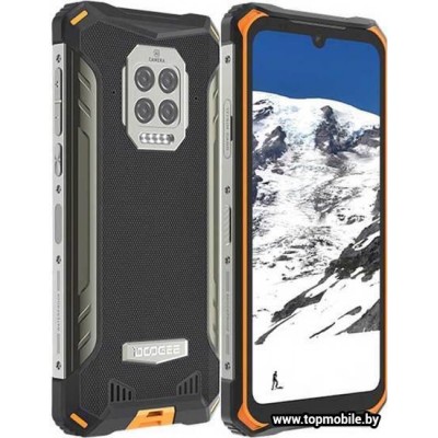 Doogee S86 купить Doogee S86 купить