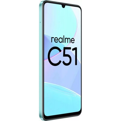 Realme C51 RMX3830 4GB/64GB купить