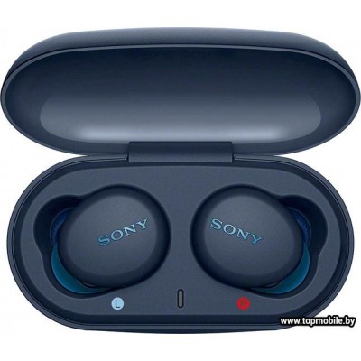 Наушники Sony WF-XB700 купить