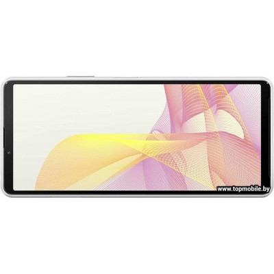 Sony Xperia 10 III купить