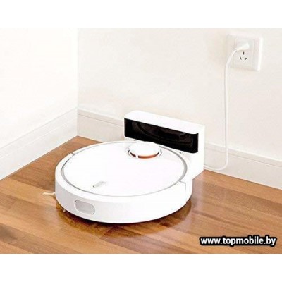 Робот-пылесос Xiaomi Mijia LDS Vacuum Cleaner купить