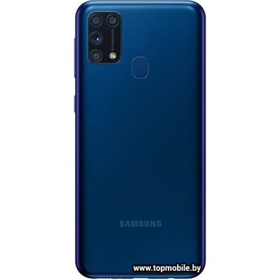 Samsung Galaxy M31 6/128GB купить Samsung Galaxy M31 6/128GB купить
