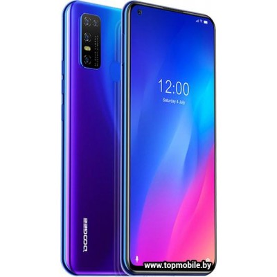 Doogee N30 купить