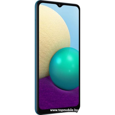 Samsung Galaxy A02 3GB/32GB купить