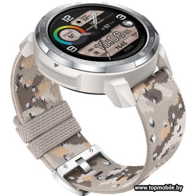 HONOR Watch GS Pro купить