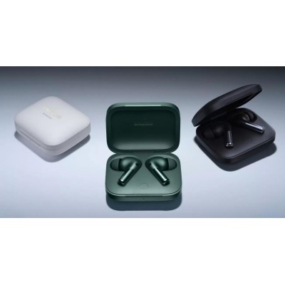 Наушники OnePlus Buds Pro 2 купить