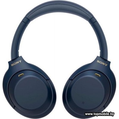 Наушники Sony WH-1000XM4 купить