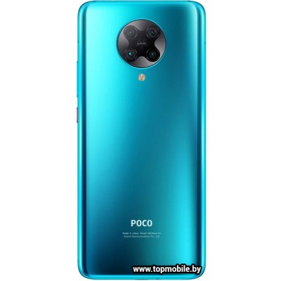 Xiaomi POCO F2 Pro 8/256GB купить Xiaomi POCO F2 Pro 8/256GB купить