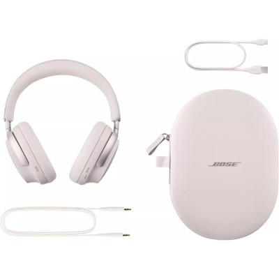 Наушники Bose QuietComfort Ultra Headphones купить Наушники Bose QuietComfort Ultra Headphones купить