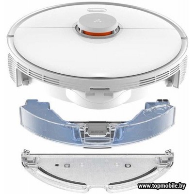 Робот-пылесос Roborock S5 Max купить