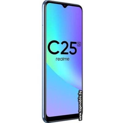 Realme C25s 4GB/64GB купить