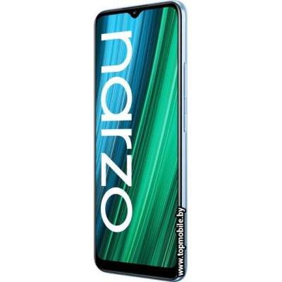 Realme Narzo 50A 4GB/128GB купить