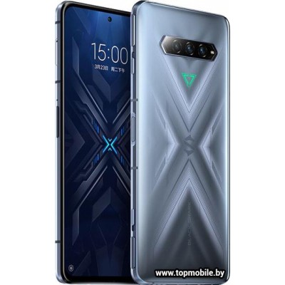 Xiaomi Black Shark 4 Pro 12GB/256GB купить