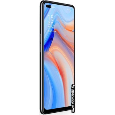 Oppo Reno 4 5G 8/128GB купить Oppo Reno 4 5G 8/128GB купить