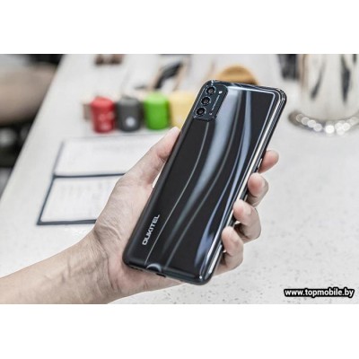 Oukitel K9 Pro купить