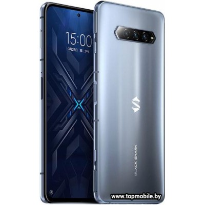 Xiaomi Black Shark 4 12GB/256GB купить