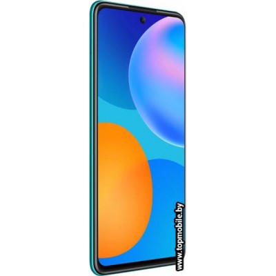 Huawei P smart 2021 купить