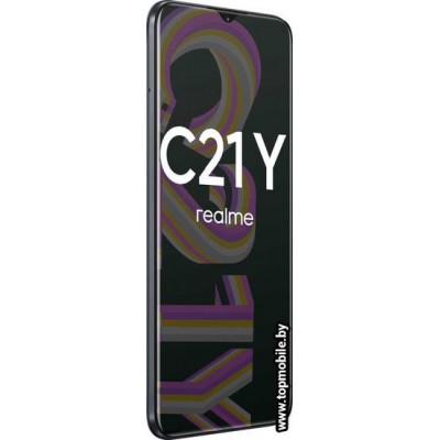 Realme C21Y 4GB/64GB купить