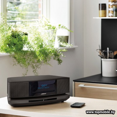 Микро-система Bose Wave SoundTouch music system IV купить
