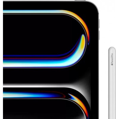Планшет Apple iPad Pro 11 2024 5G 2TB купить