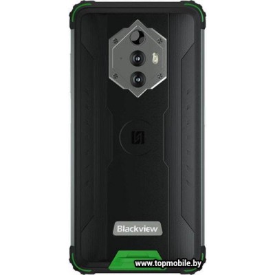 Blackview BV6600 Pro купить