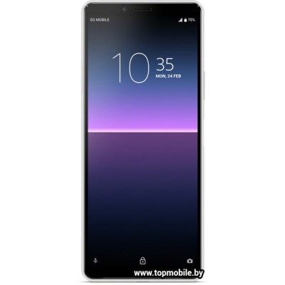Sony Xperia 10 II купить
