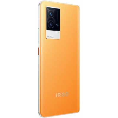 Vivo iQoo 9 5G 12GB/256GB купить
