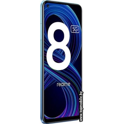 Realme 8 5G 4Gb/64Gb купить