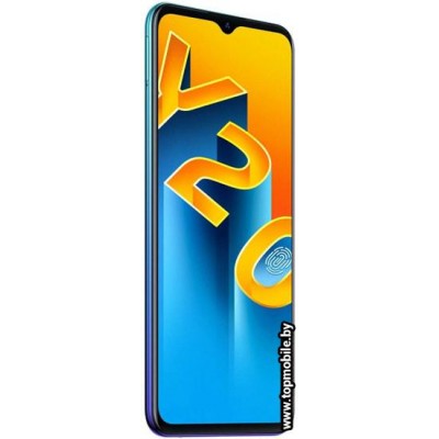 Vivo Y20 купить