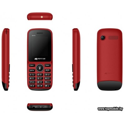 Мобильный телефон Micromax X415 купить Мобильный телефон Micromax X415 купить