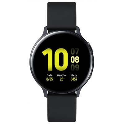 Умные часы Samsung Samsung Galaxy Watch Active2 44 мм (алюминий) SM-R820 купить
