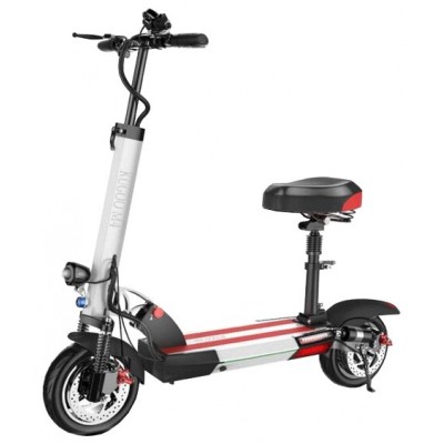 Электросамокат Kugoo M4 15.6 Ah (Jilong) купить