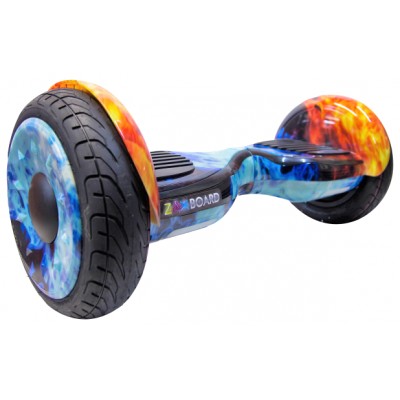 Гироскутер Zaxboard ZX-11 Pro купить