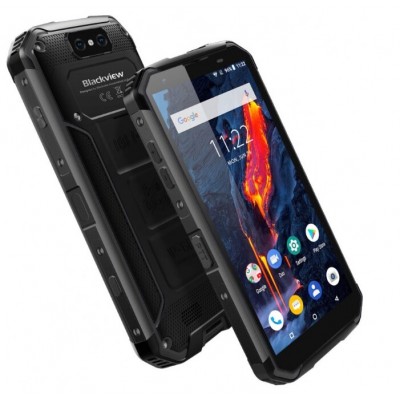 Blackview BV9500 Plus купить