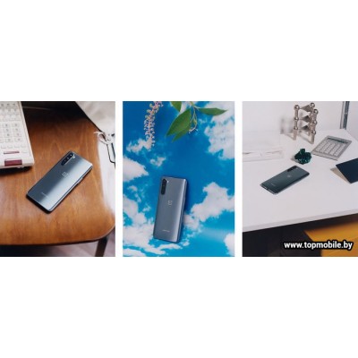 OnePlus Nord 8Gb/128Gb купить