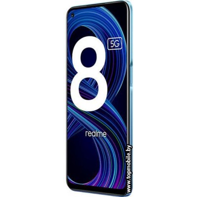 Realme 8 5G 6Gb/128Gb купить