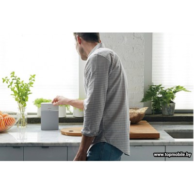 Беспроводная аудиосистема Bose SoundTouch 10 купить