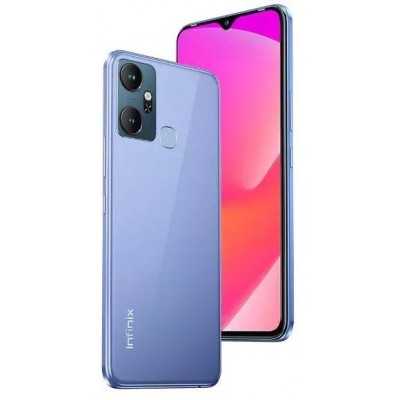 Infinix Smart 6 Plus 2GB/64GB купить