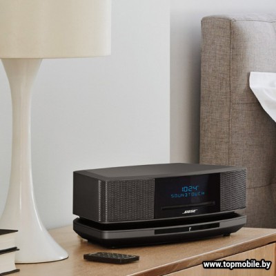 Микро-система Bose Wave SoundTouch music system IV купить