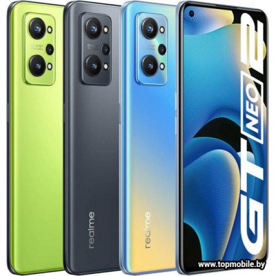 Realme GT Neo2 12GB/256GB купить