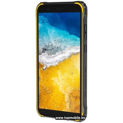Blackview BV4900S купить