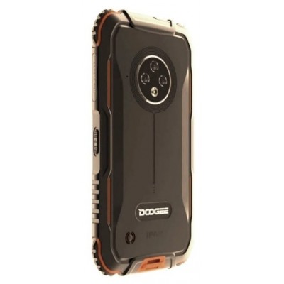 Doogee S35 купить