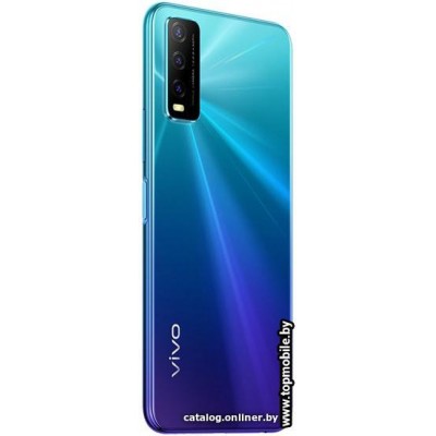 Vivo Y20 купить
