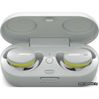 Наушники Bose Sport купить