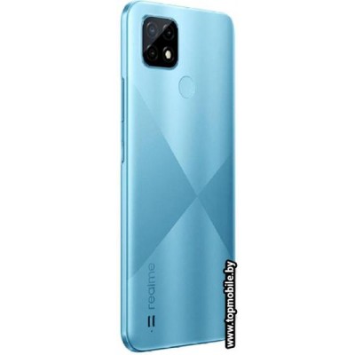 Realme C21 RMX3201 4GB/64GB купить