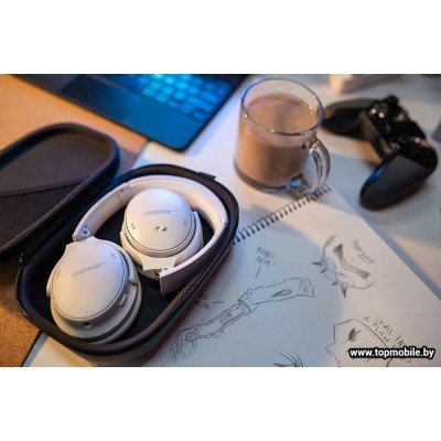 Наушники Bose QuietComfort 45 купить Наушники Bose QuietComfort 45 купить