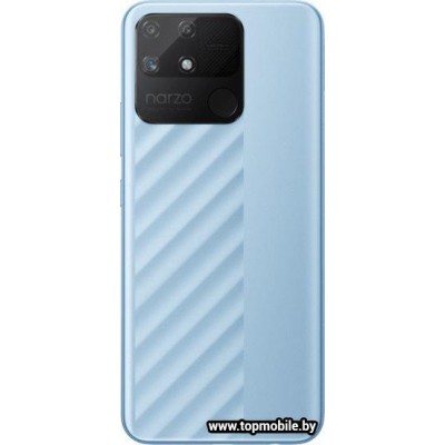 Realme Narzo 50A 4GB/128GB купить
